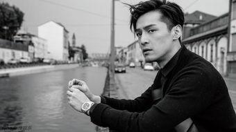 胡歌早期狗仔爆料视频,揭秘明星背后的真实生活  第3张